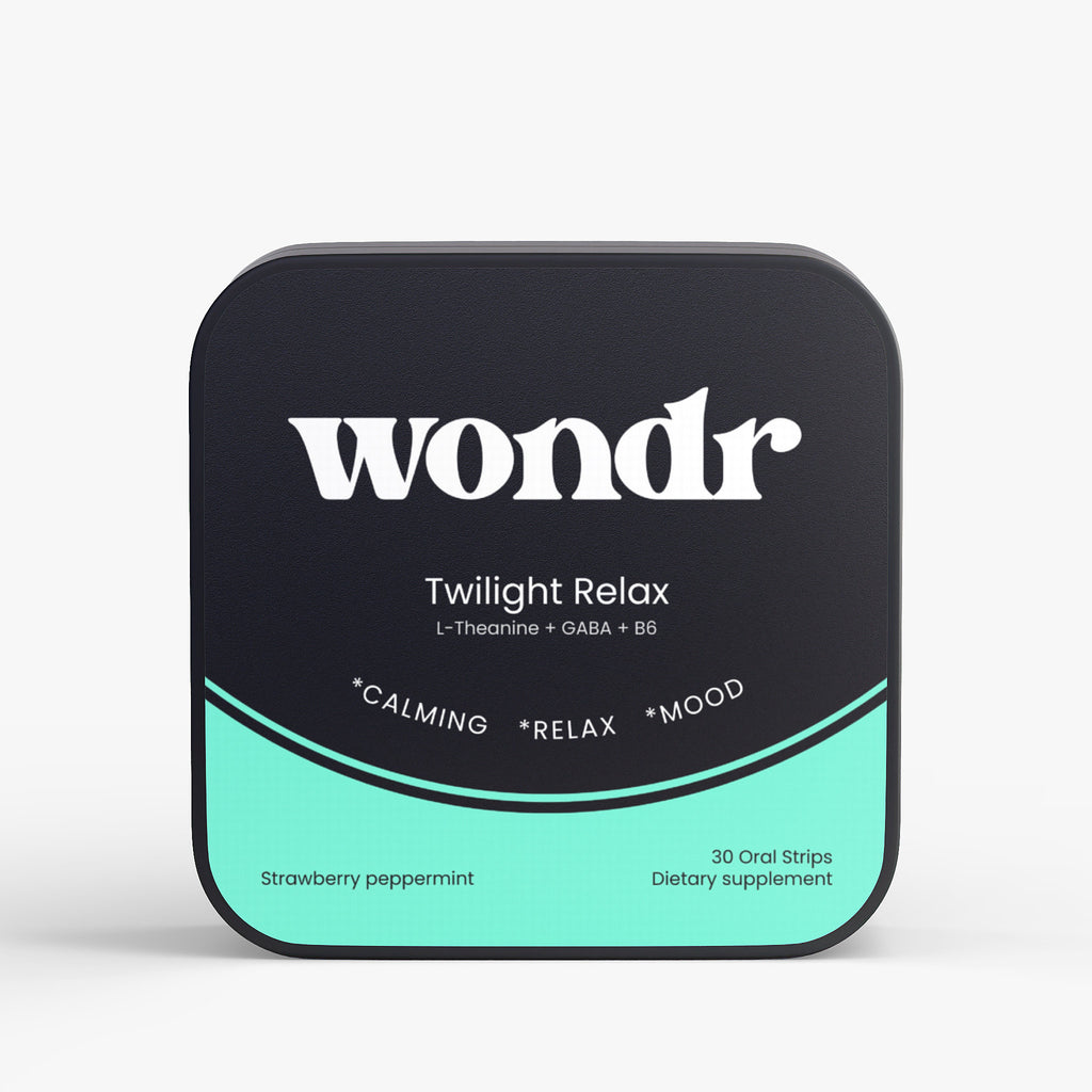 wondr | Twilight Relax