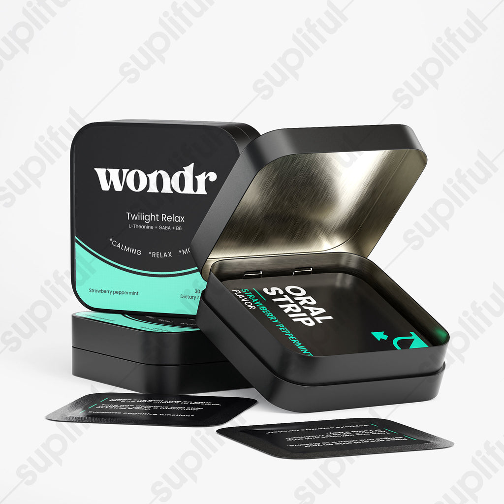 wondr | Twilight Relax