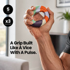 DeathGrip Ring