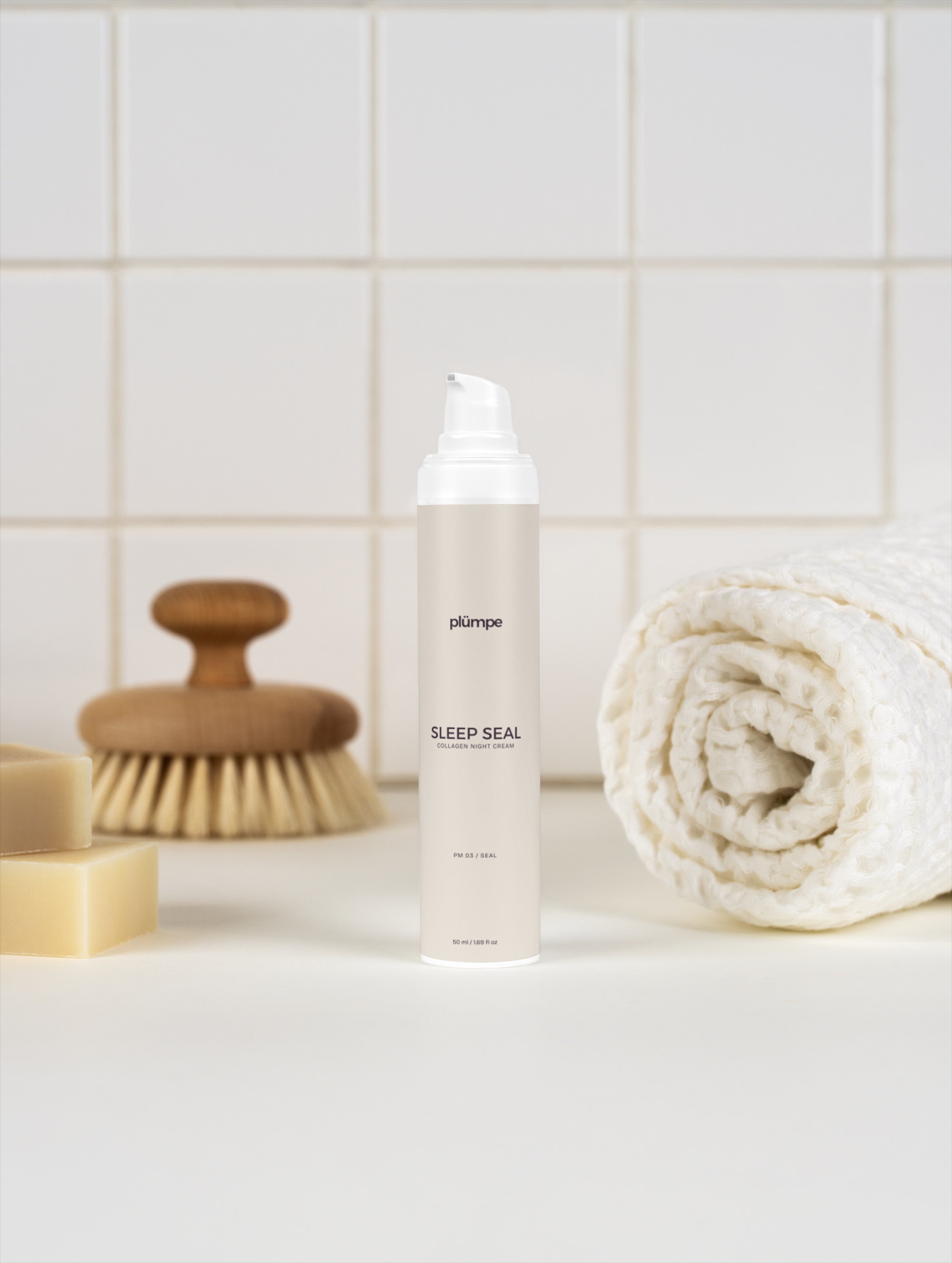 Collagen Night Routine Collection Box
