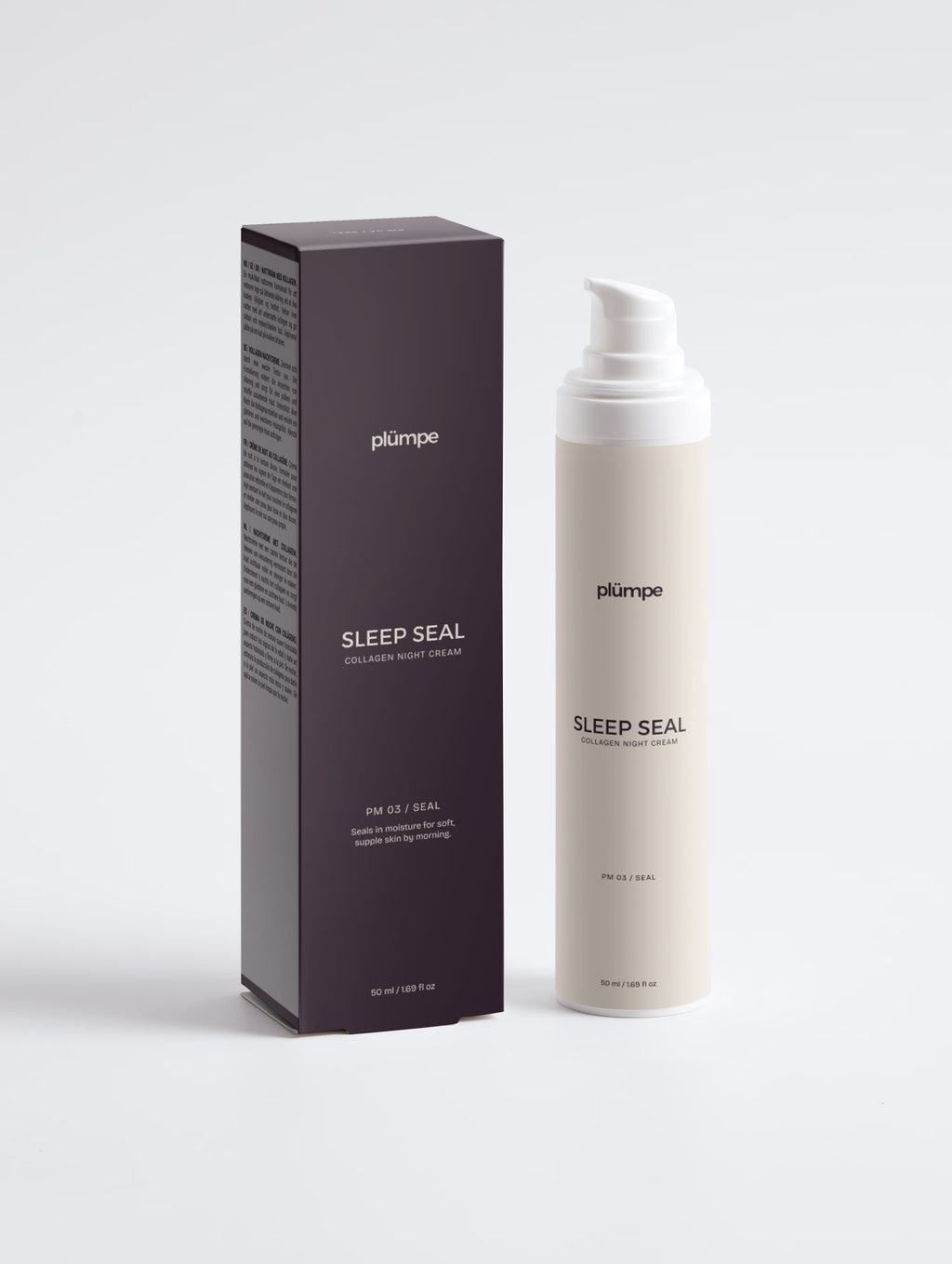 Collagen Night Routine Collection Box