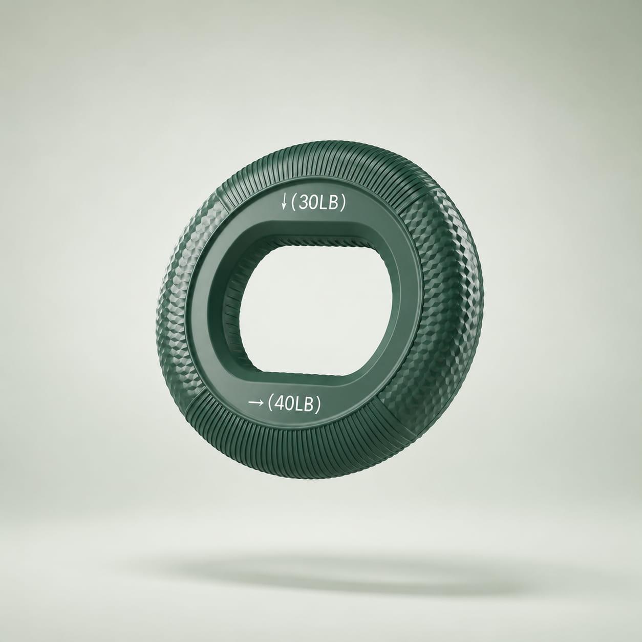 DeathGrip Ring