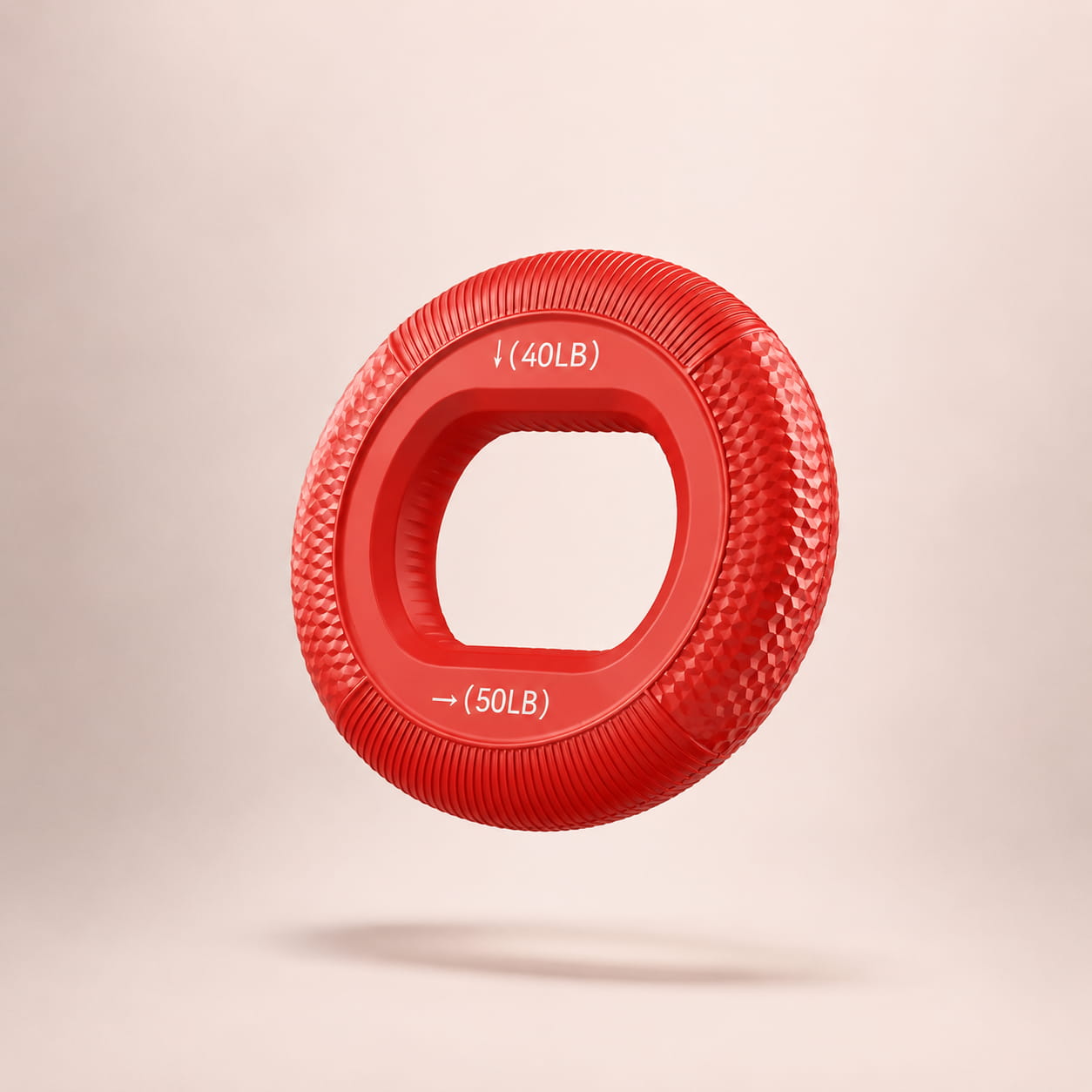 DeathGrip Ring