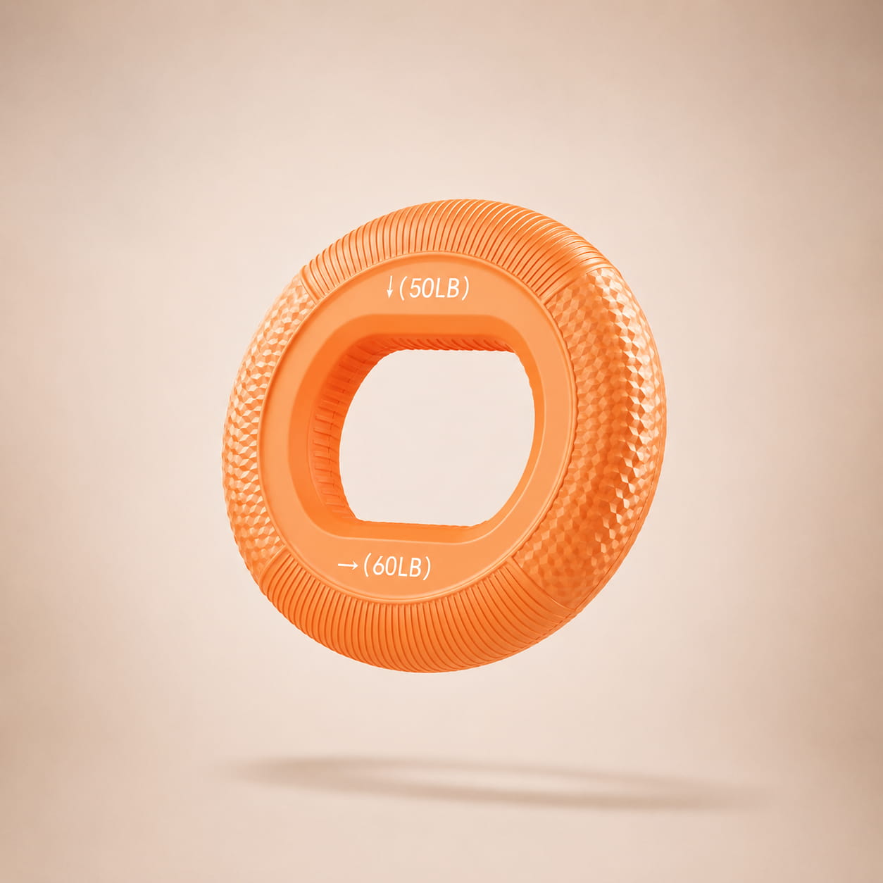 DeathGrip Ring