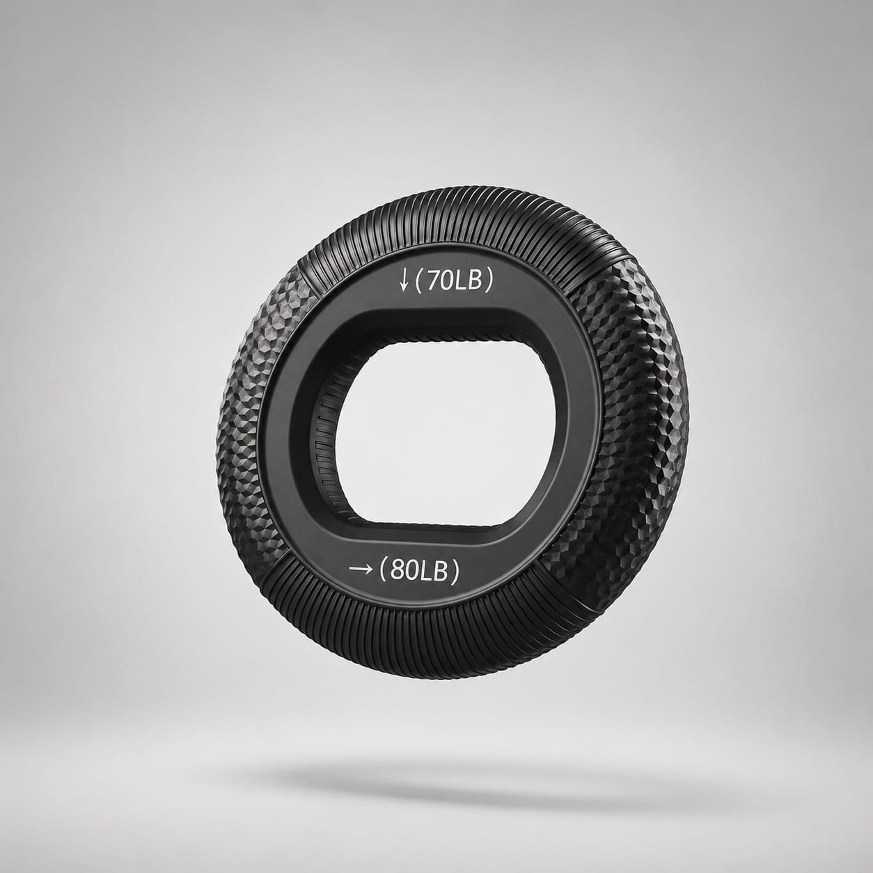 DeathGrip Ring