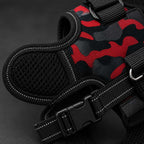 The Custom No-Pull Harness