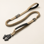 The Tactical Bungee Leash
