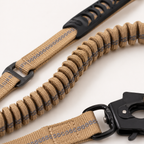 The Tactical Bungee Leash