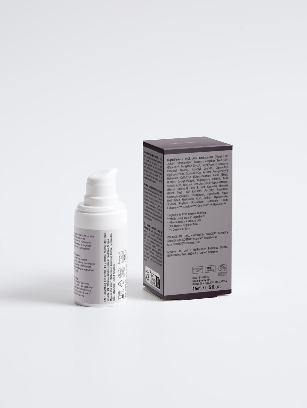 Collagen Night Routine Collection Box