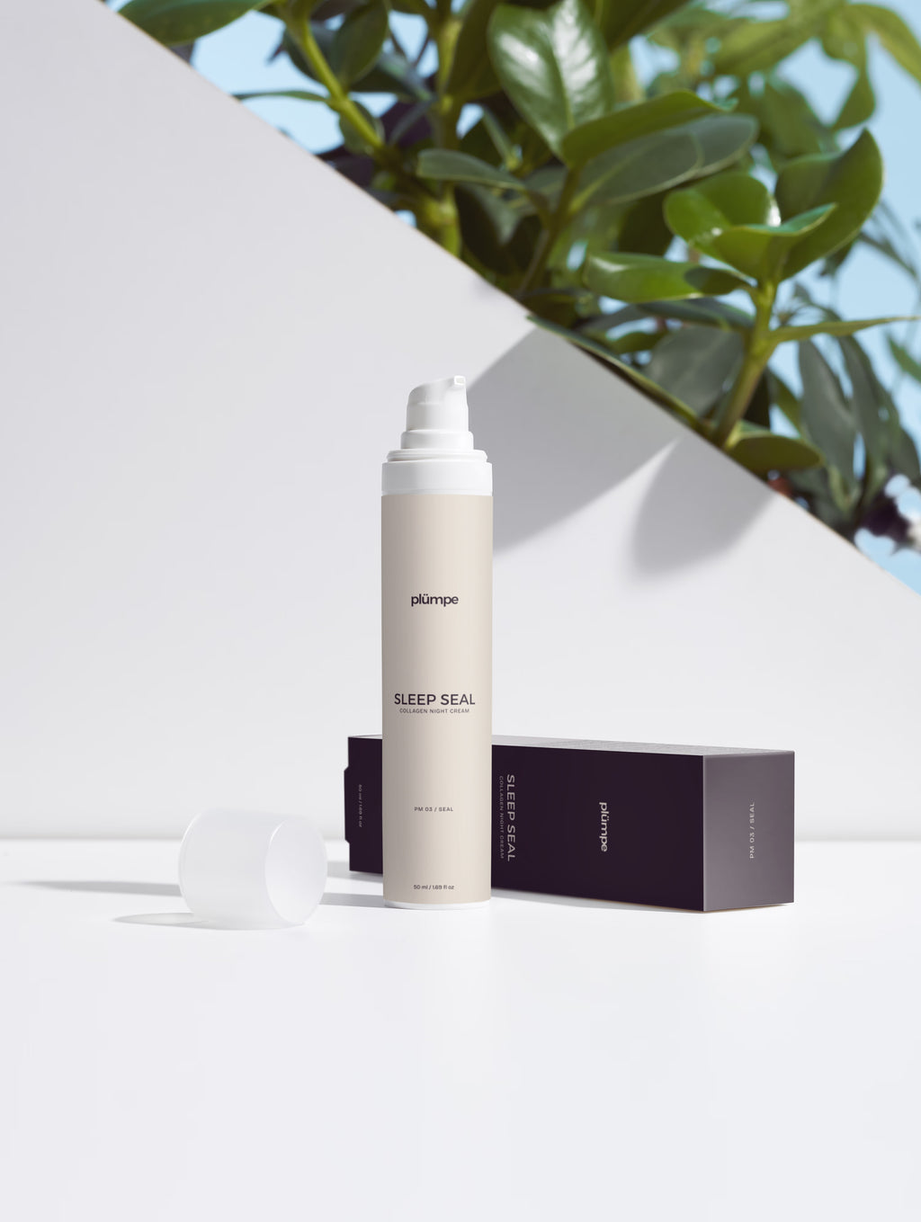 Collagen Night Routine Collection Box