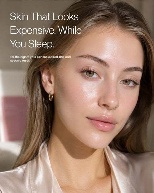 Overnight Bio-Collagen Hydrogel Mask