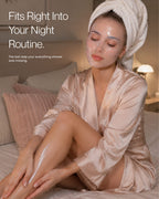 Overnight Bio-Collagen Hydrogel Mask