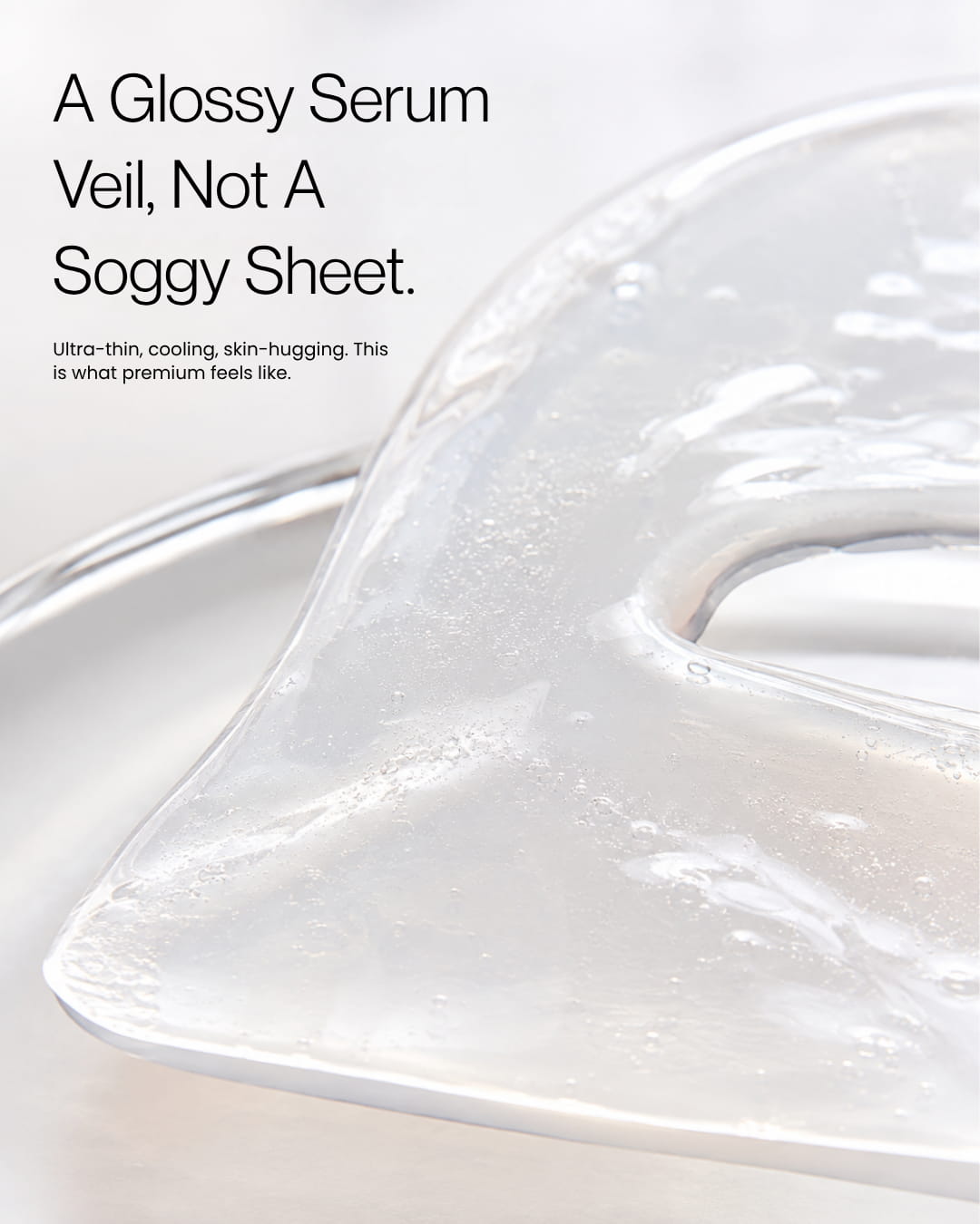 Overnight Bio-Collagen Hydrogel Mask