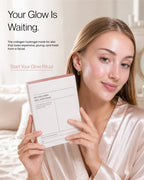Overnight Bio-Collagen Hydrogel Mask