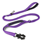 The Tactical Bungee Leash