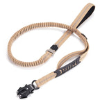 The Tactical Bungee Leash