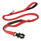 The Tactical Bungee Leash