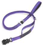 The Tactical Bungee Leash