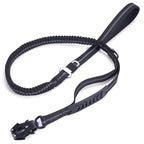 The Tactical Bungee Leash