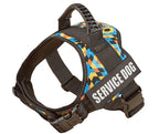 The Custom No-Pull Harness