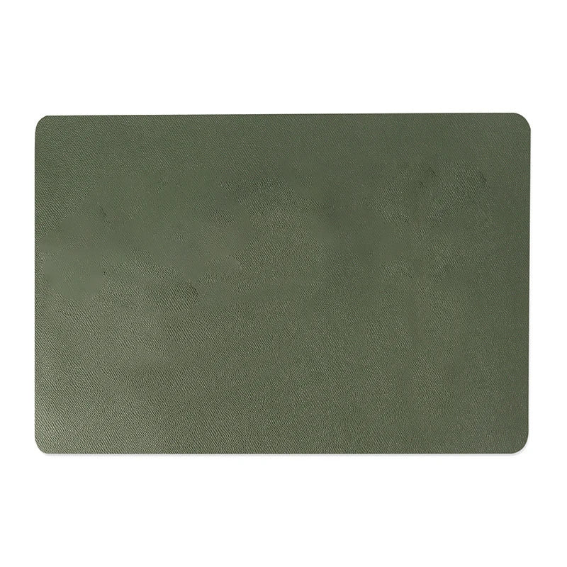 The Custom Name Feeding Mat