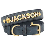 The Custom Name Collar