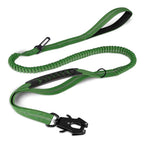 The Tactical Bungee Leash