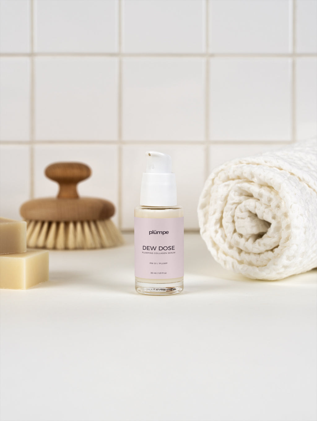 Collagen Night Routine Collection Box
