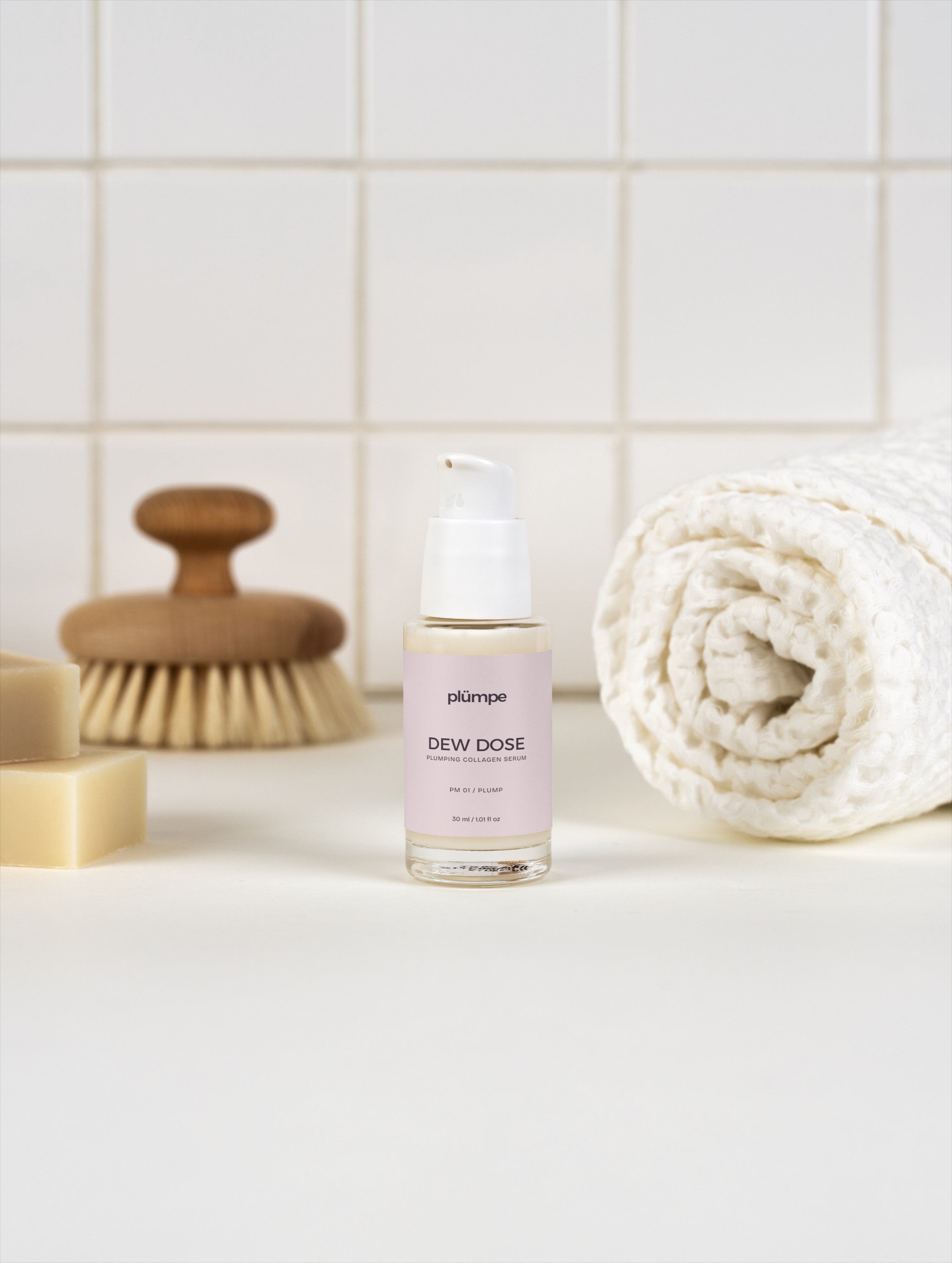 Collagen Night Routine Collection Box