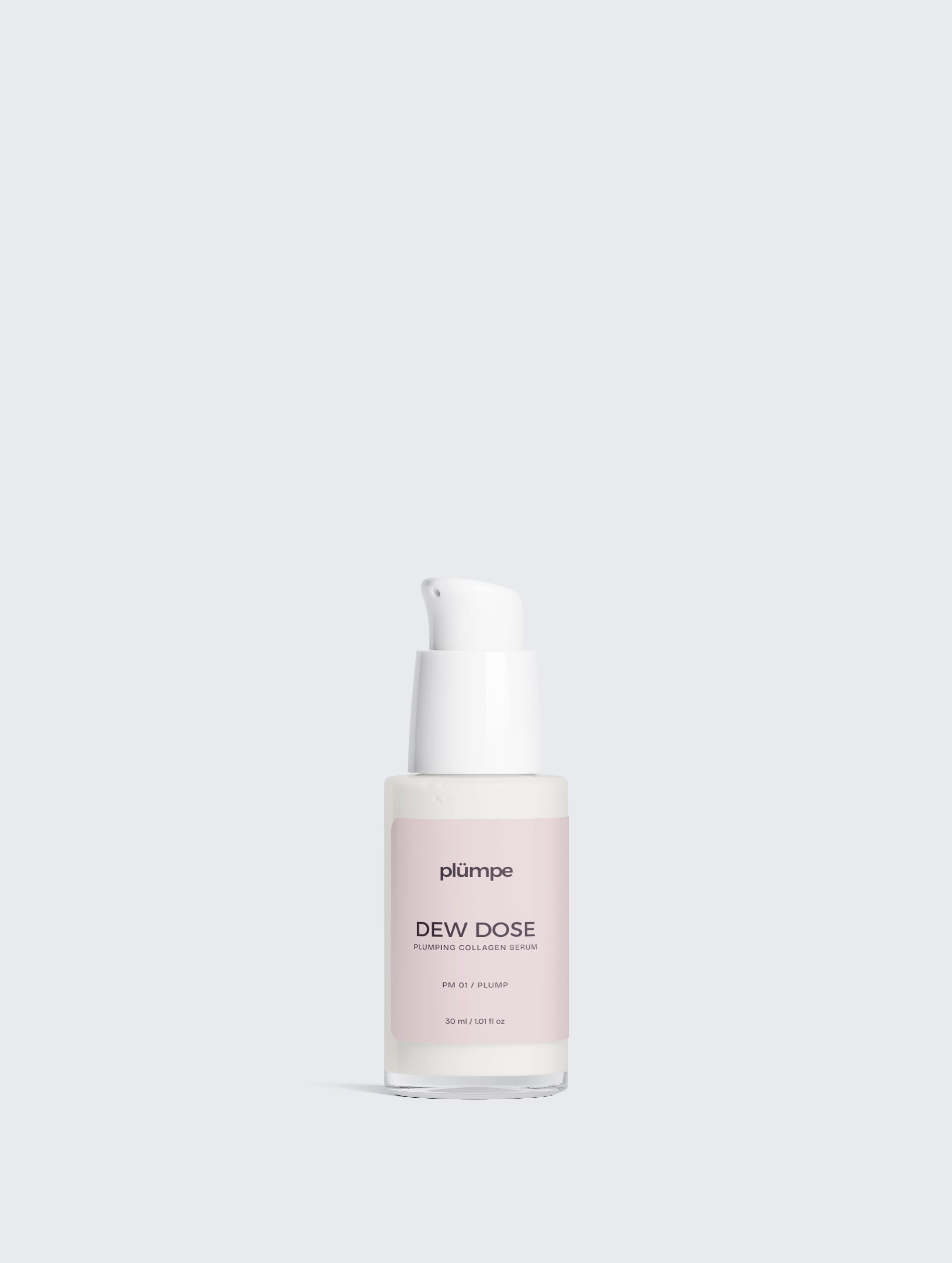 Collagen Night Routine Collection Box